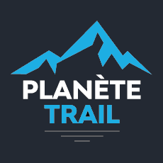 Planète Trail Logo