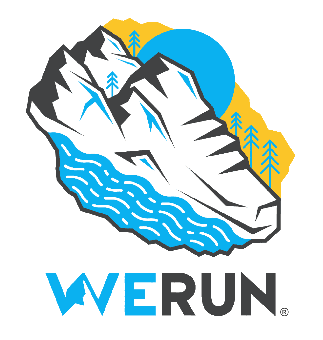 Logo WeRun